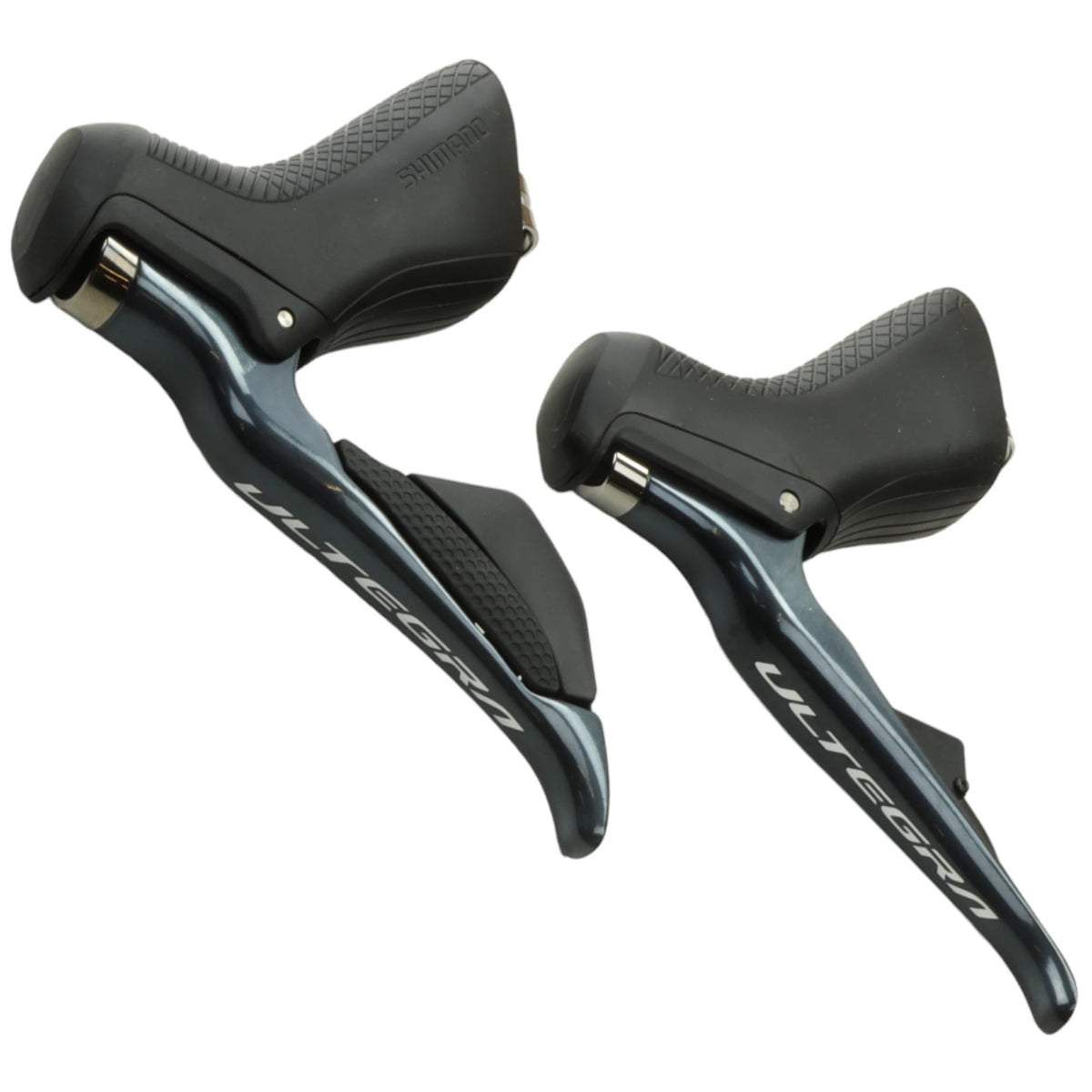 Shimano Ultegra Di2 Schalt - /Bremshebel ST - R8050 STI Felgenbremsen SET - RAAAD.de