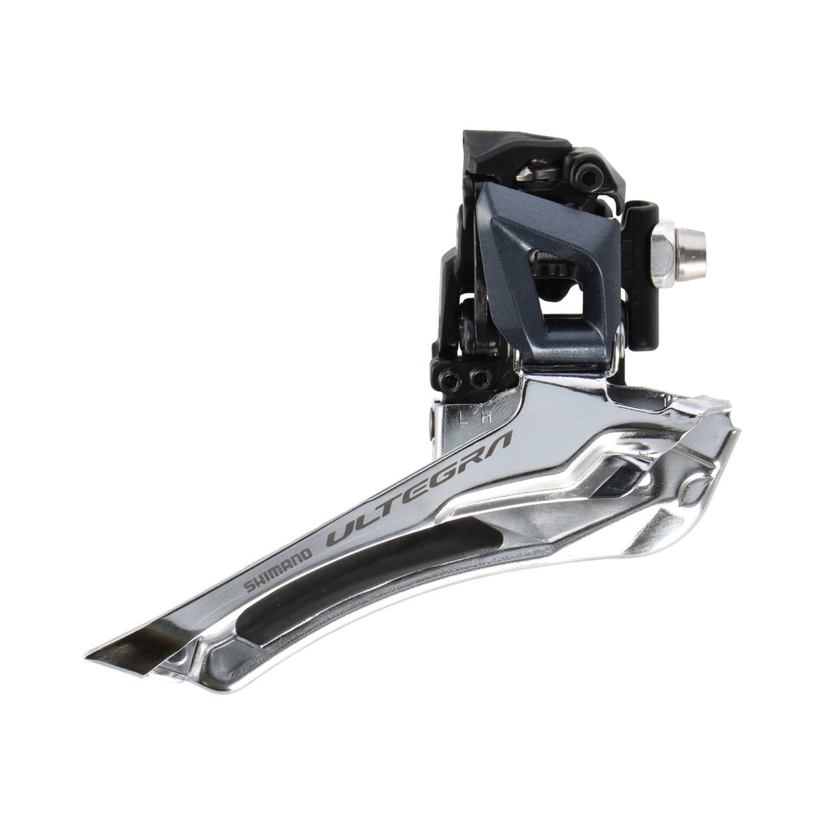 Shimano Ultegra FD-R8000 Front Derailleur Braze-On (2x11-speed