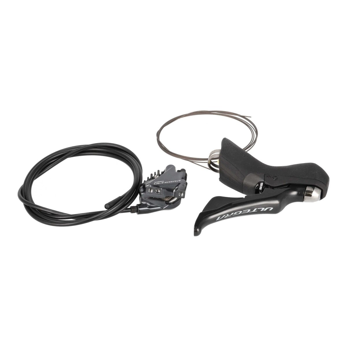 Shimano Ultegra ST-R8020 + BR-R8070 Set | 11-speed Shift/Brake