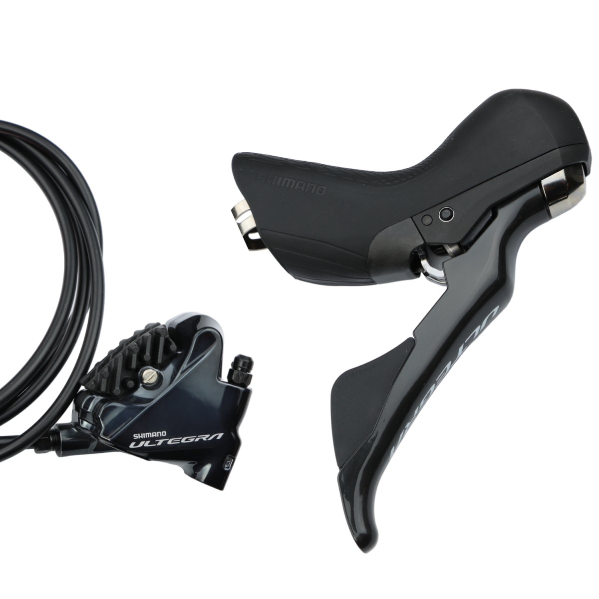 rennrad ultegra scheibenbremse Shimano Ultegra ST-R8020/BR-R8070 Scheibenbremse Flatmount hinten – RAAAD.de