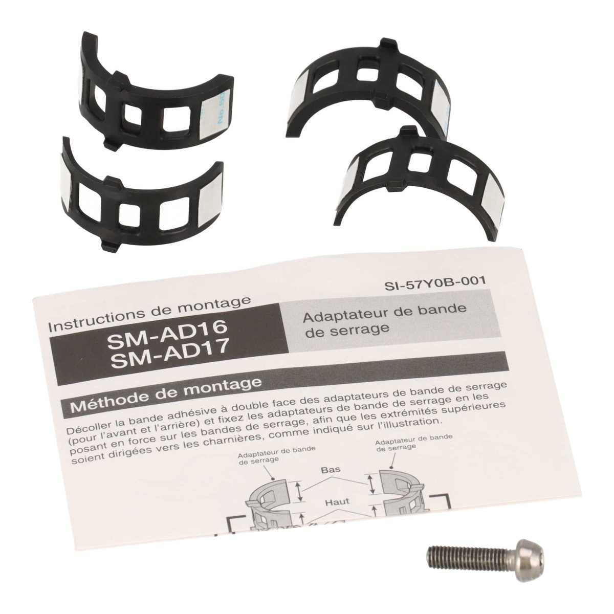 Shimano XT FD - M8000 - H Umwerfer 3x11 High Clamp - RAAAD.de