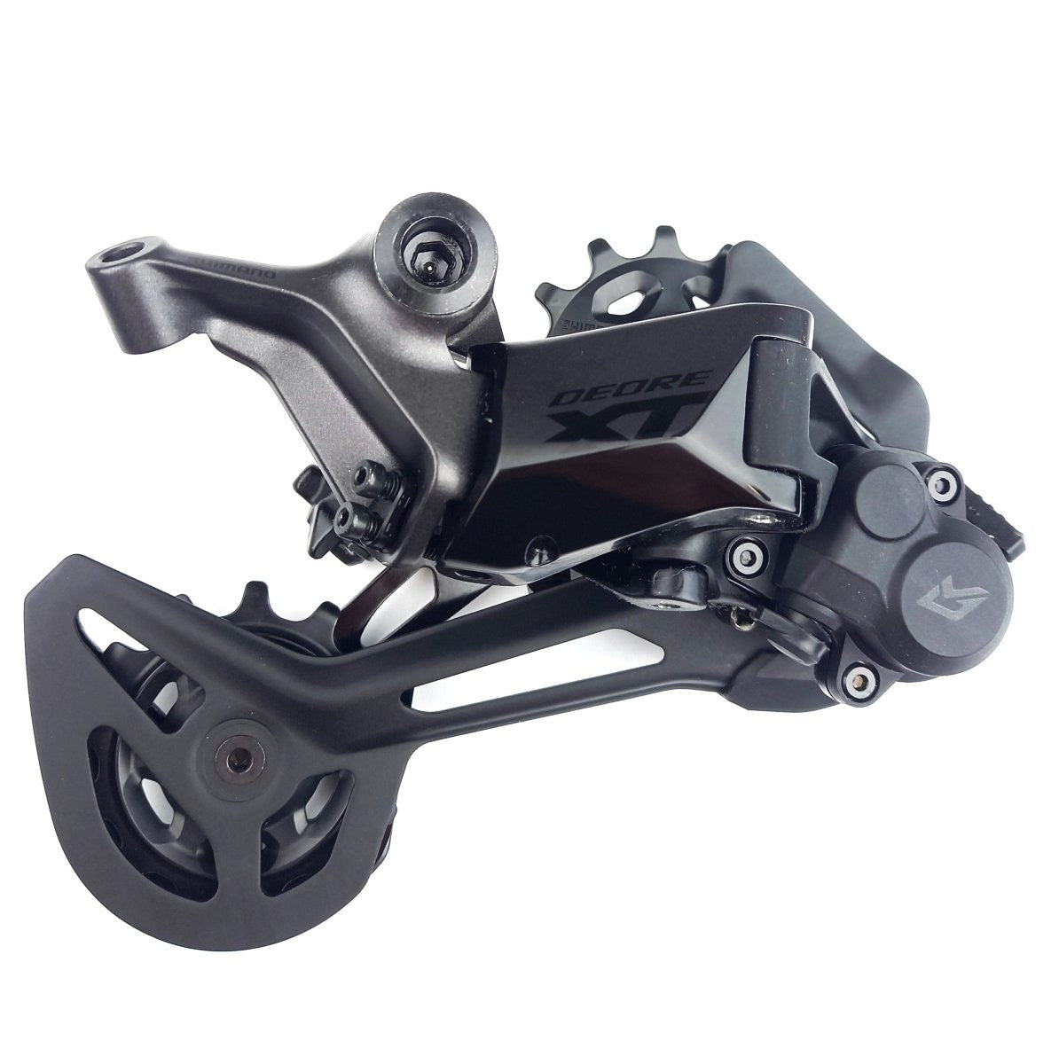 schaltwerk mountainbike Shimano Deore XT RD-M8130 Schaltwerk | Linkglide | 1x11-fach