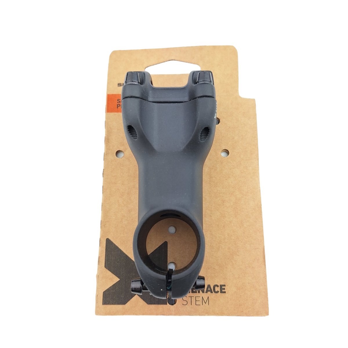 Sixpack Menace MTB Vorbau 31.8 mm Länge 70 mm schwarz - RAAAD.de