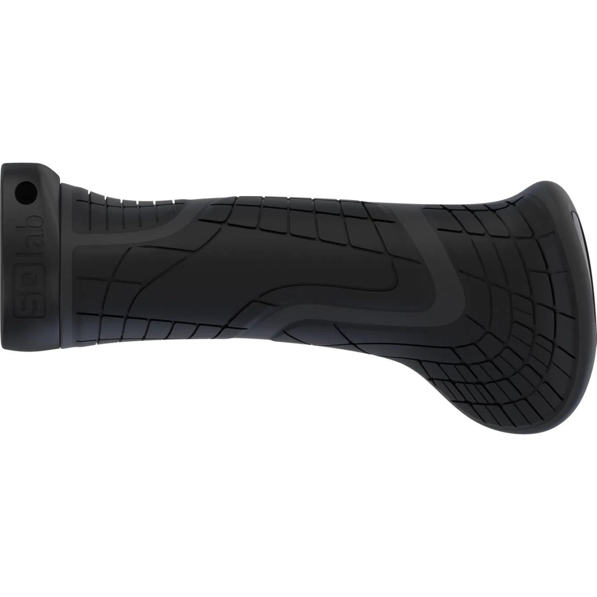 SQlab Ergonomische Griffe 710 M (Medium) | Trekking & MTB - RAAAD.de