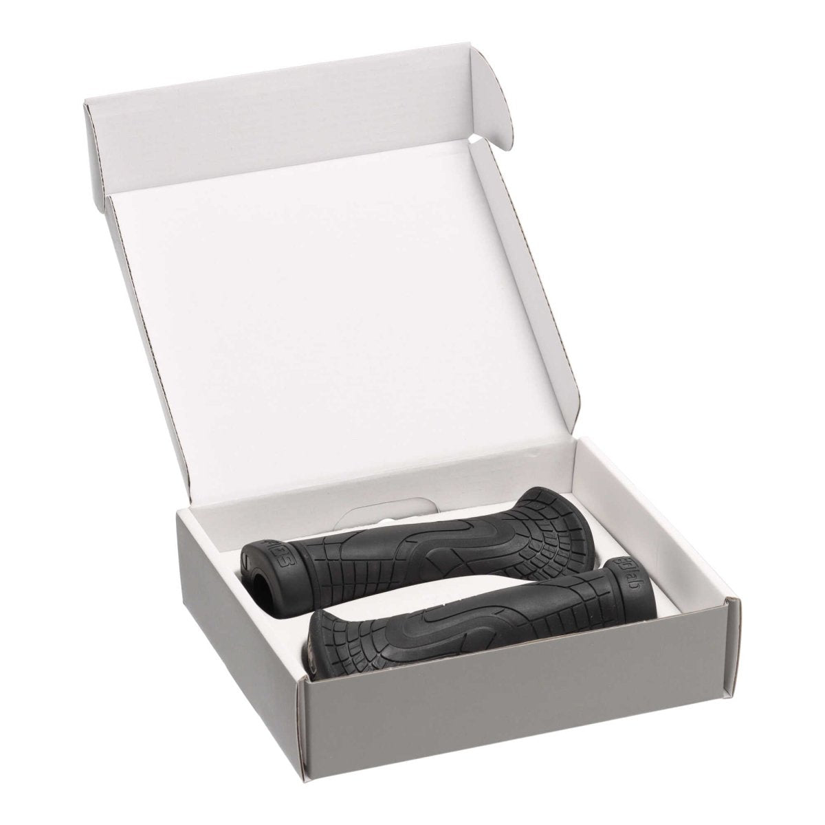 SQlab Ergonomische Griffe 710 M (Medium) | Trekking & MTB - RAAAD.de