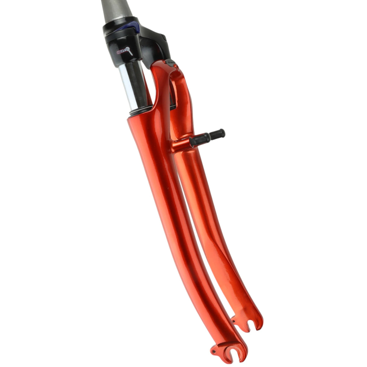 federgabel trekkingrad SR Suntour Federgabel Trekking QR 28 Zoll Tapered 1 1/8-1.5 Zoll Schaft rot – RAAAD.de