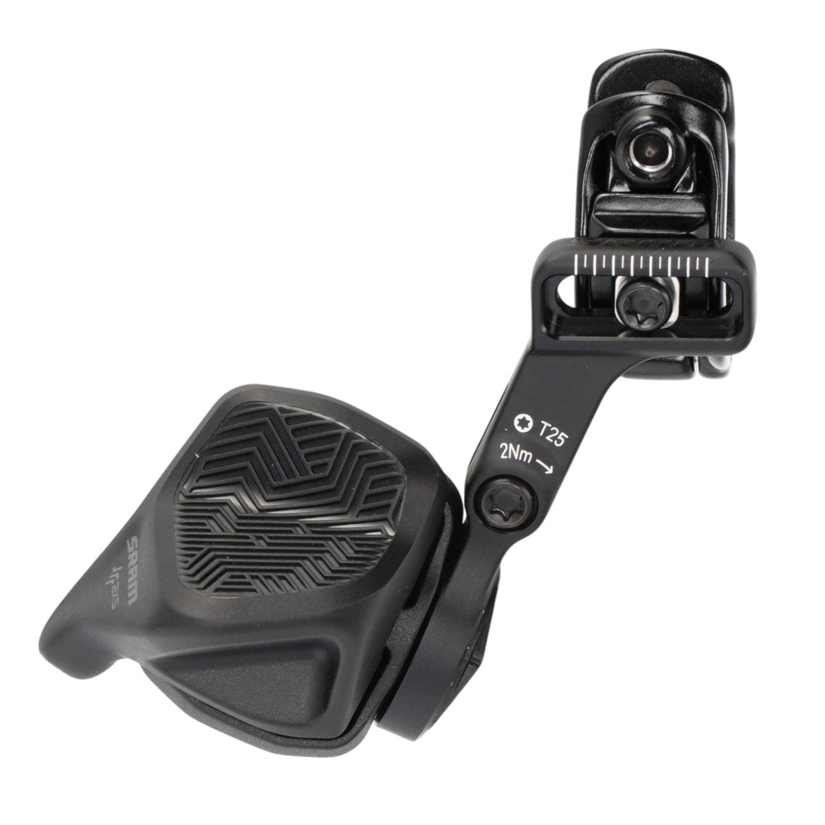 SRAM AXS Pod Controller Rocker Paddle | left | incl. MMX clamp for