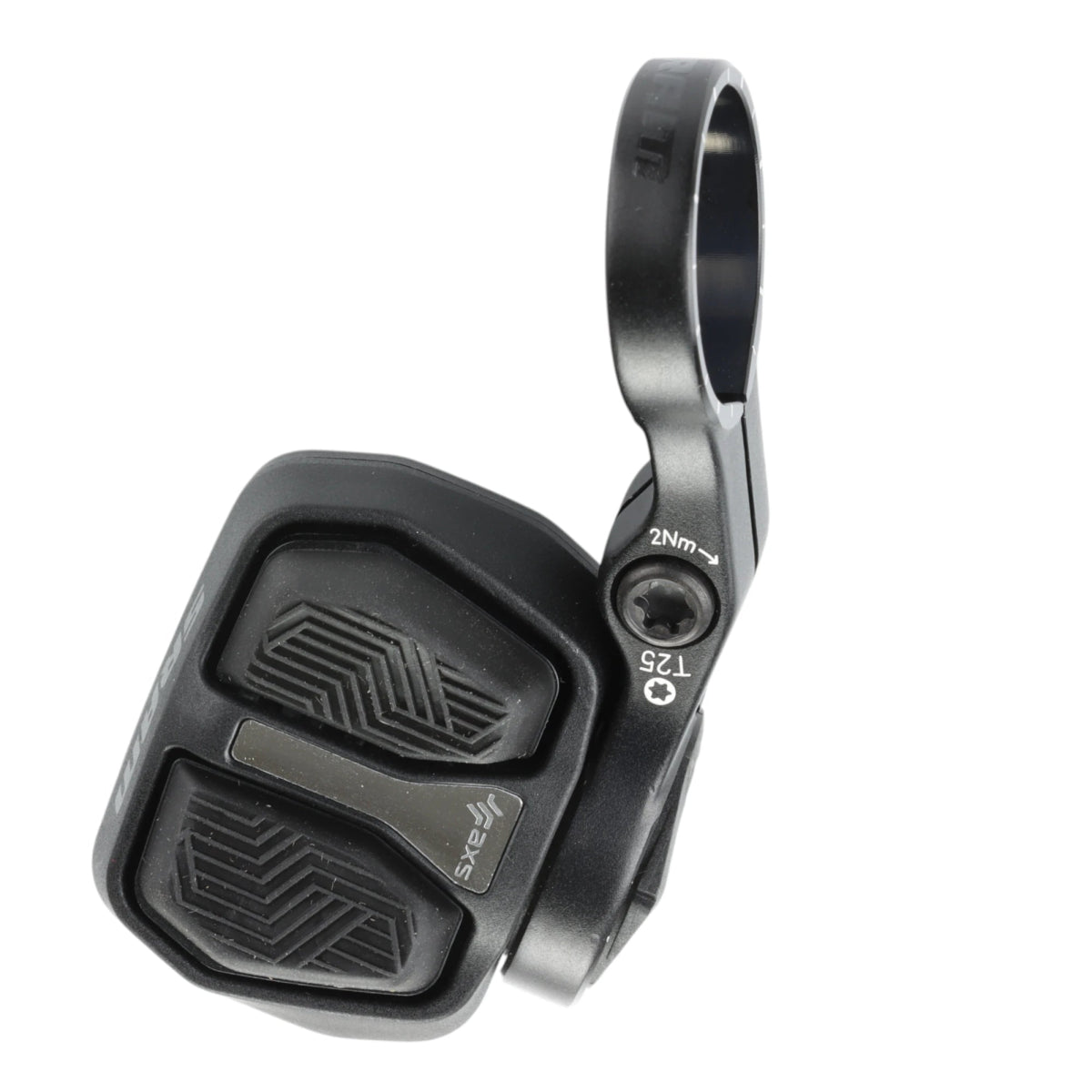 SRAM Controller Pod AXS Ultimate Shifter Discrete Clamp Left RAAAD.de SRAM Controller Pod AXS Ultimate Shifter Discrete Clamp Left RAAAD.de