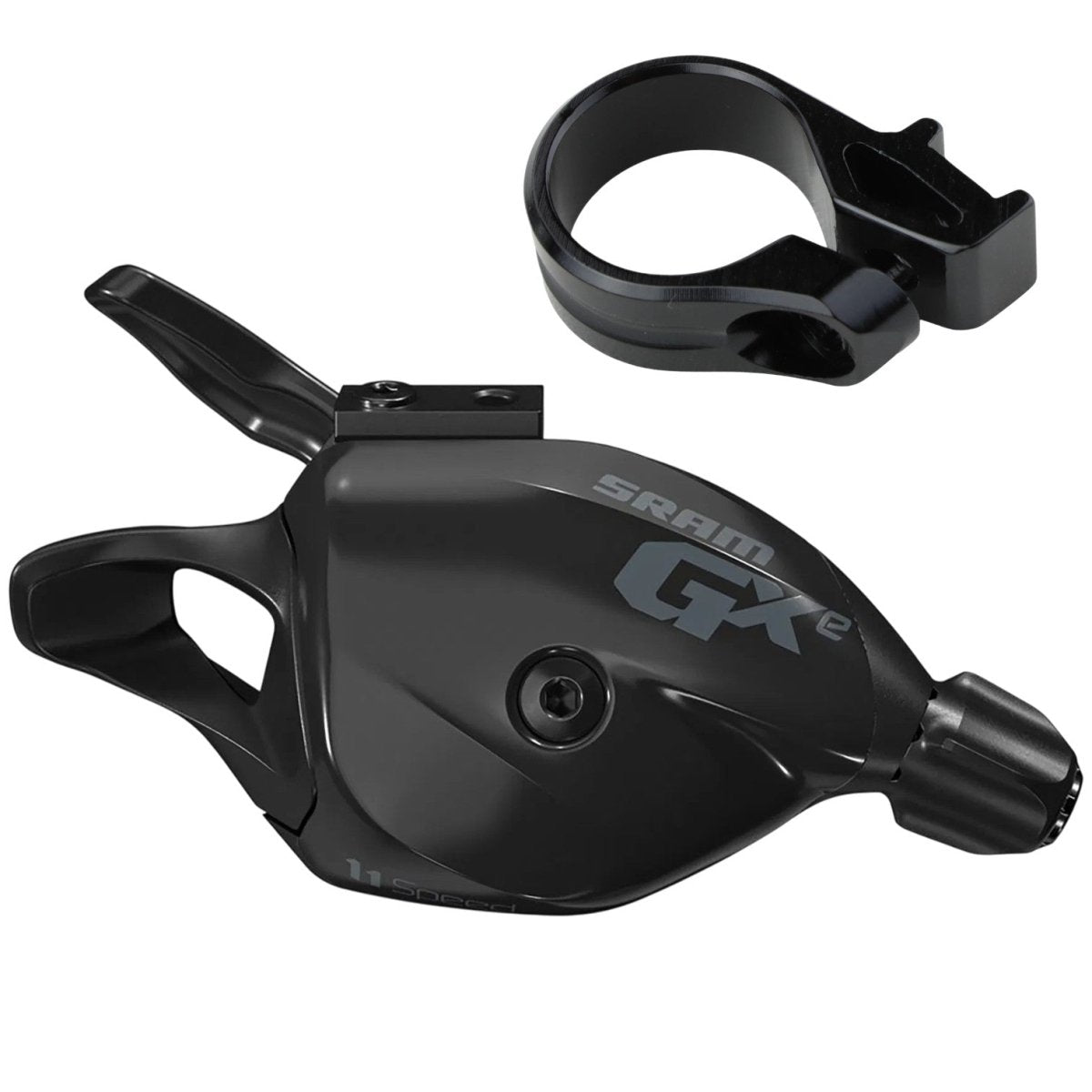 schalthebel mountainbike SRAM GX-E Schalthebel | 11-fach | Single Click | E-MTB