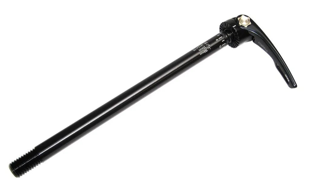 steckachse mountainbike SRAM Maxle Ultimate Steckachse hinten | M12x1.75 | 167 mm