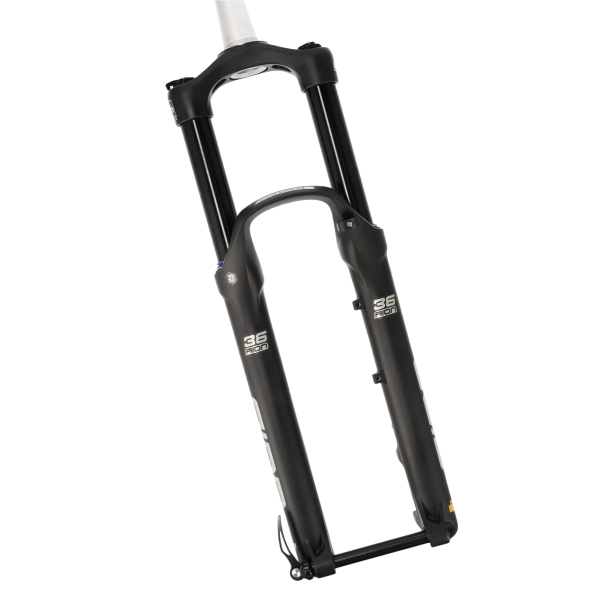 Suntour Aion 36 EQ Federgabel 29" | 160 mm Federweg | Boost 15x110 mm | Tapered | ABS Mount | Equalizer - RAAAD.de