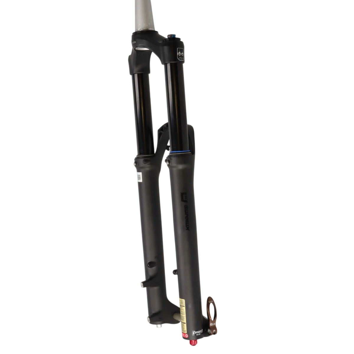 Suntour Durolux 36 RC2 - PCS Federgabel 29" | 160 mm | 15x110 mm Boost | Tapered | Equalizer System (B - Ware) - RAAAD.de