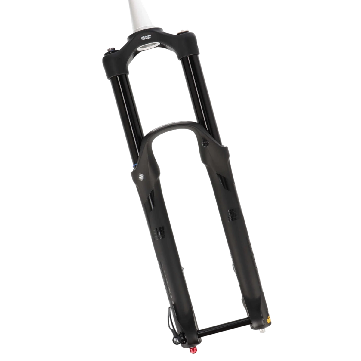 Suntour Durolux 38 Federgabel 29" E - Bike | 180 mm Federweg | Boost 15x110 mm | 1.8" Tapered | 2CR PCS - RAAAD.de