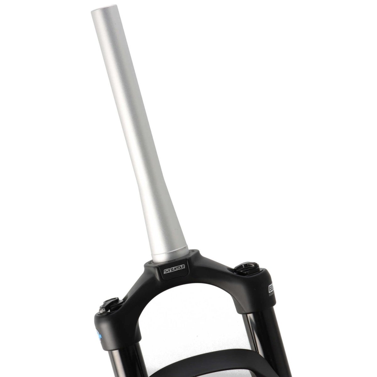 Suntour Federgabel 80 mm Mobie 34 Boost 15x110 mm 29" Tapered Equalizer (Modell 2024) - RAAAD.de