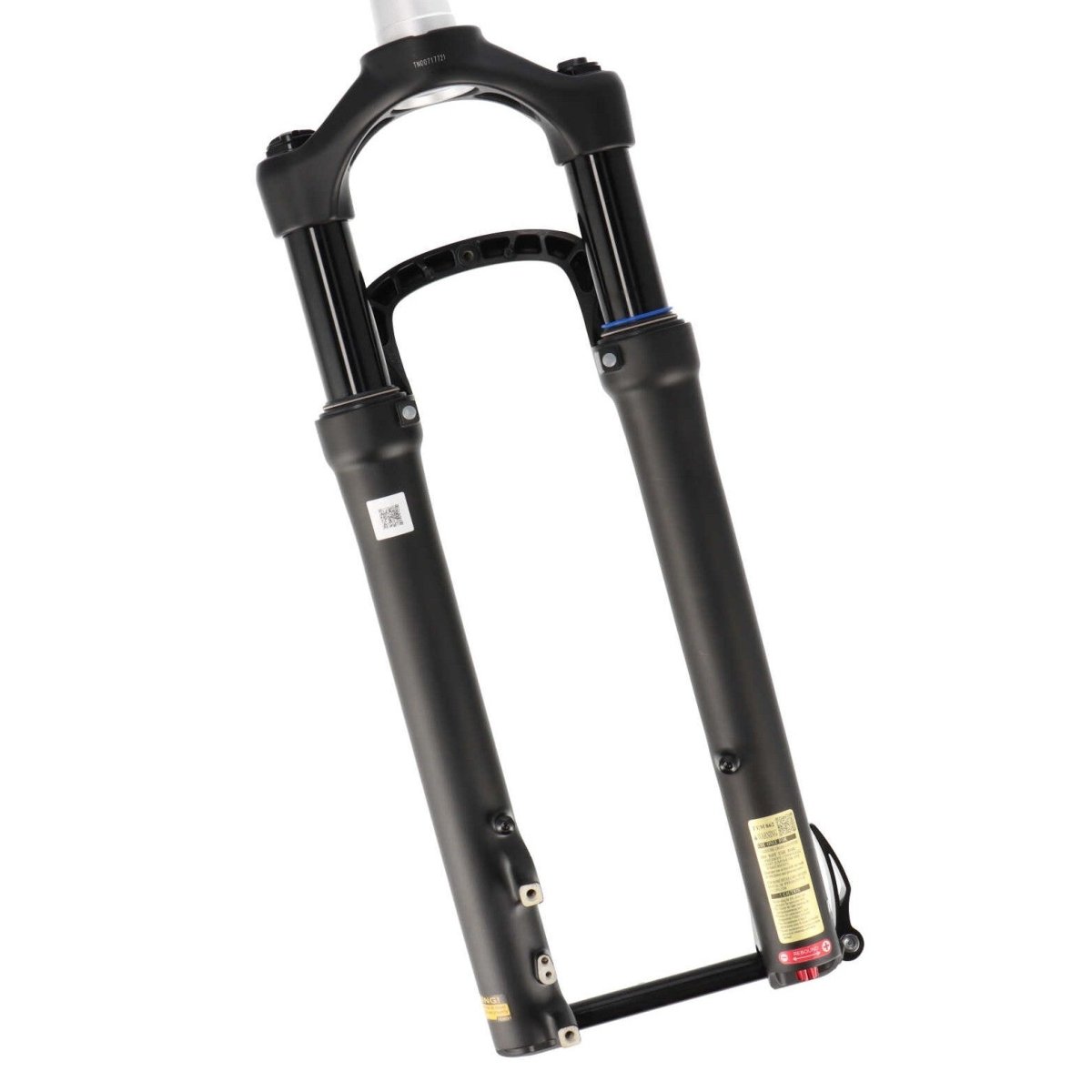 Suntour Federgabel 80 mm Mobie 34 Boost 15x110 mm 29" Tapered Equalizer (Modell 2024) - RAAAD.de