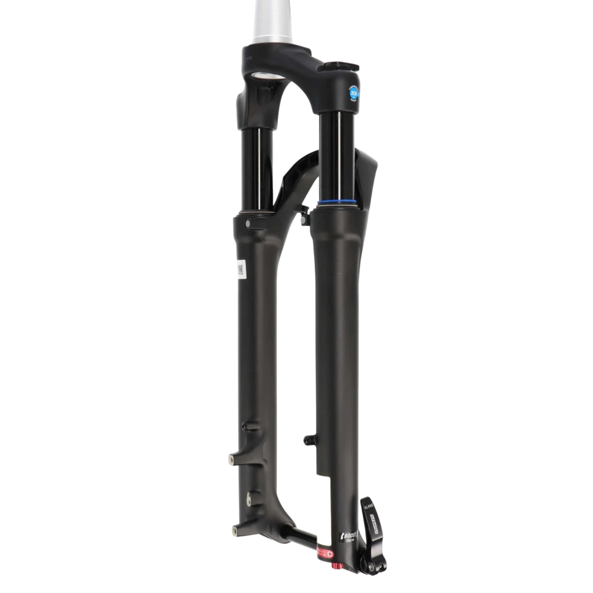 Suntour Federgabel 80 mm Mobie 34 Boost 15x110 mm 29" Tapered Equalizer (Modell 2024) - RAAAD.de