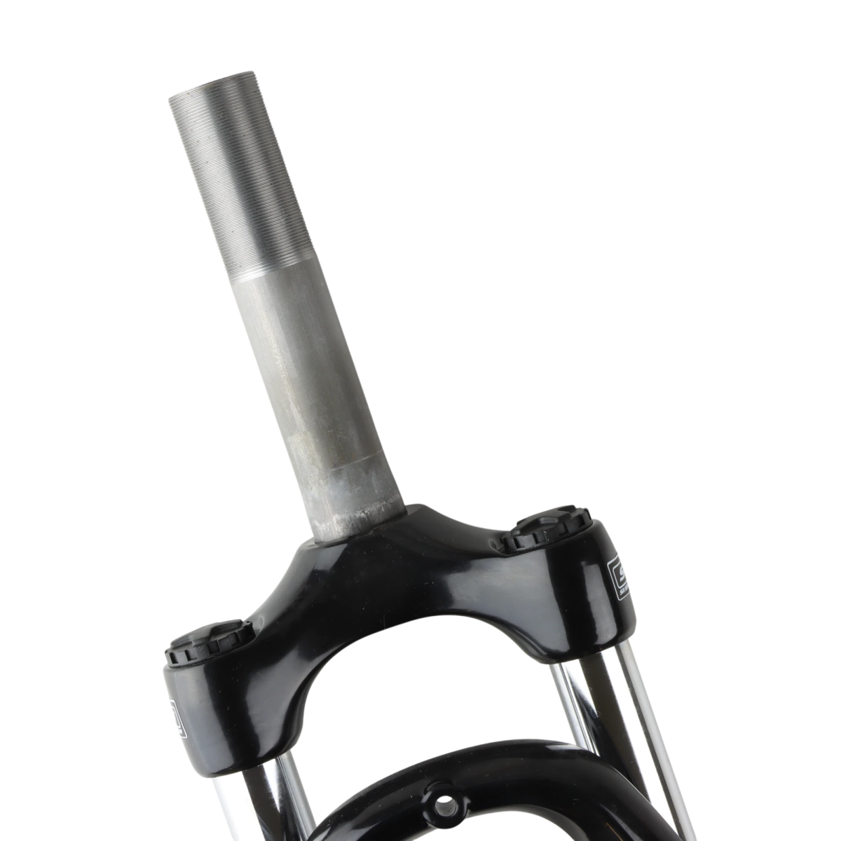 Suntour Federgabel M3010 Schnellspanner QR 28 Zoll 1 1/8" Gewindeschaft Felgenbremsen - RAAAD.de