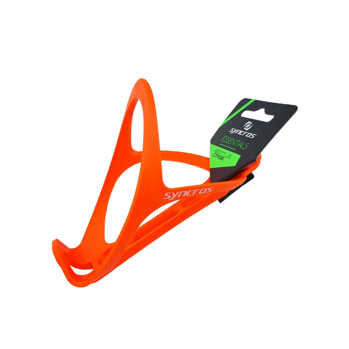 flaschenhalter fahrrad decathlon Syncros Flaschenhalter Essential SBC-02 orange – RAAAD.de