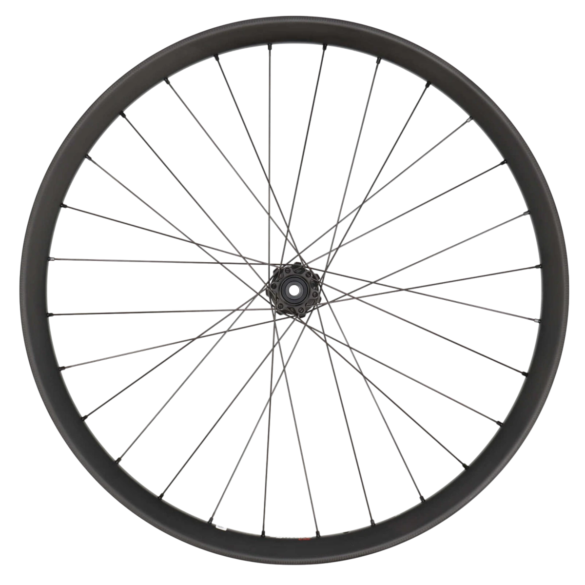 Syntace C33i Straight Hinterrad 27.5" Carbon 12x148 mm Boost SRAM XD SuperTorque - RAAAD.de