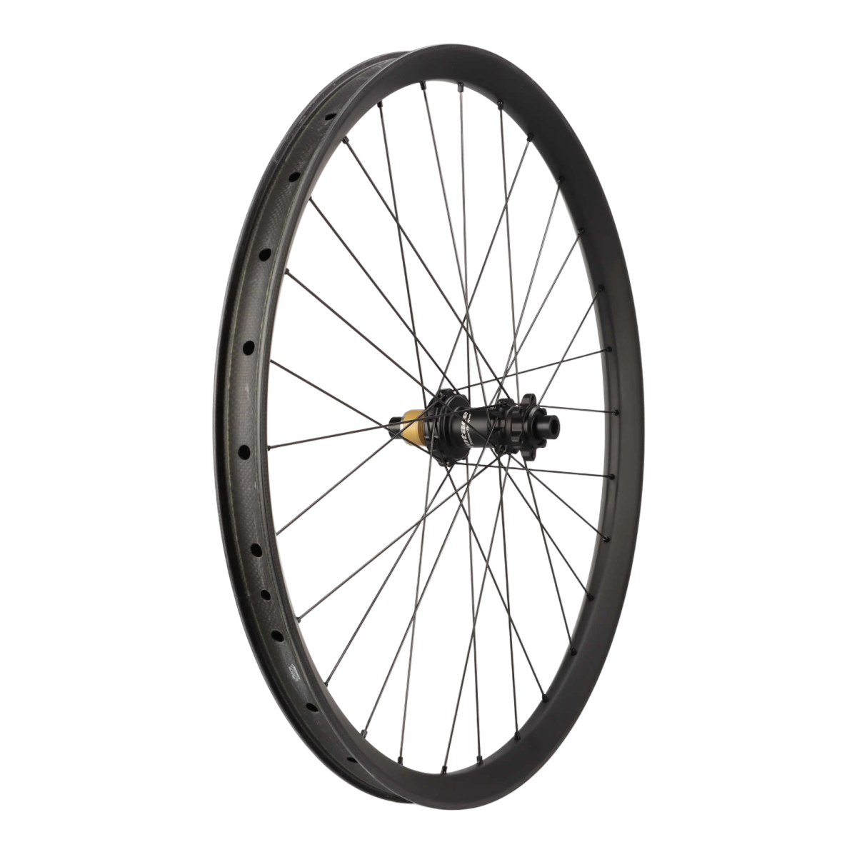 Syntace C33i Straight Hinterrad 27.5" Carbon 12x148 mm Boost SRAM XD SuperTorque - RAAAD.de