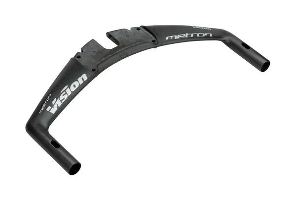 Vision TFA Carbon Base Bar 400 mm | Aerobar Lenker - RAAAD.de