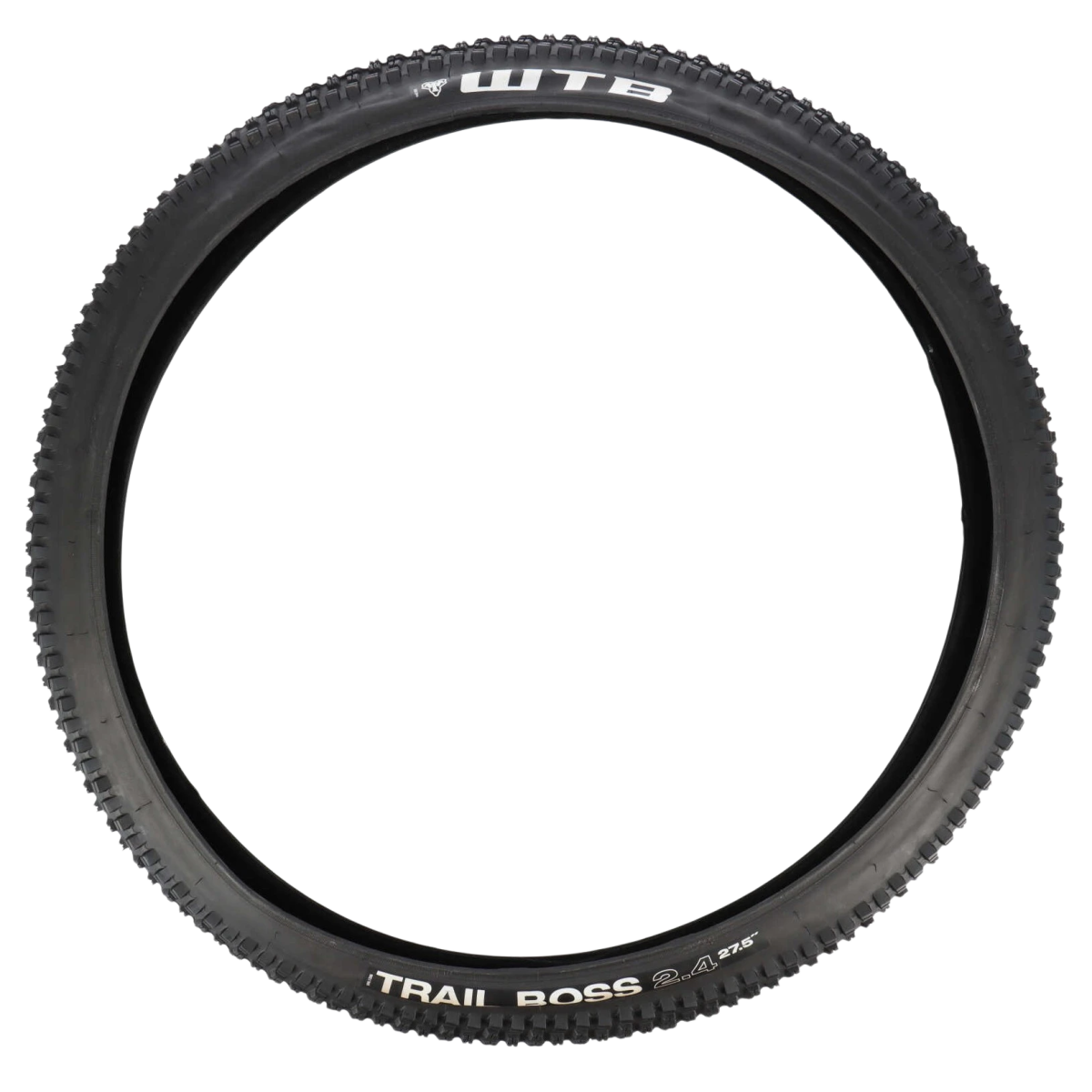 WTB Trail Boss 27.5 x 2.4" Drahtreifen für Trail und All - Mountain (57 - 584) - RAAAD.de