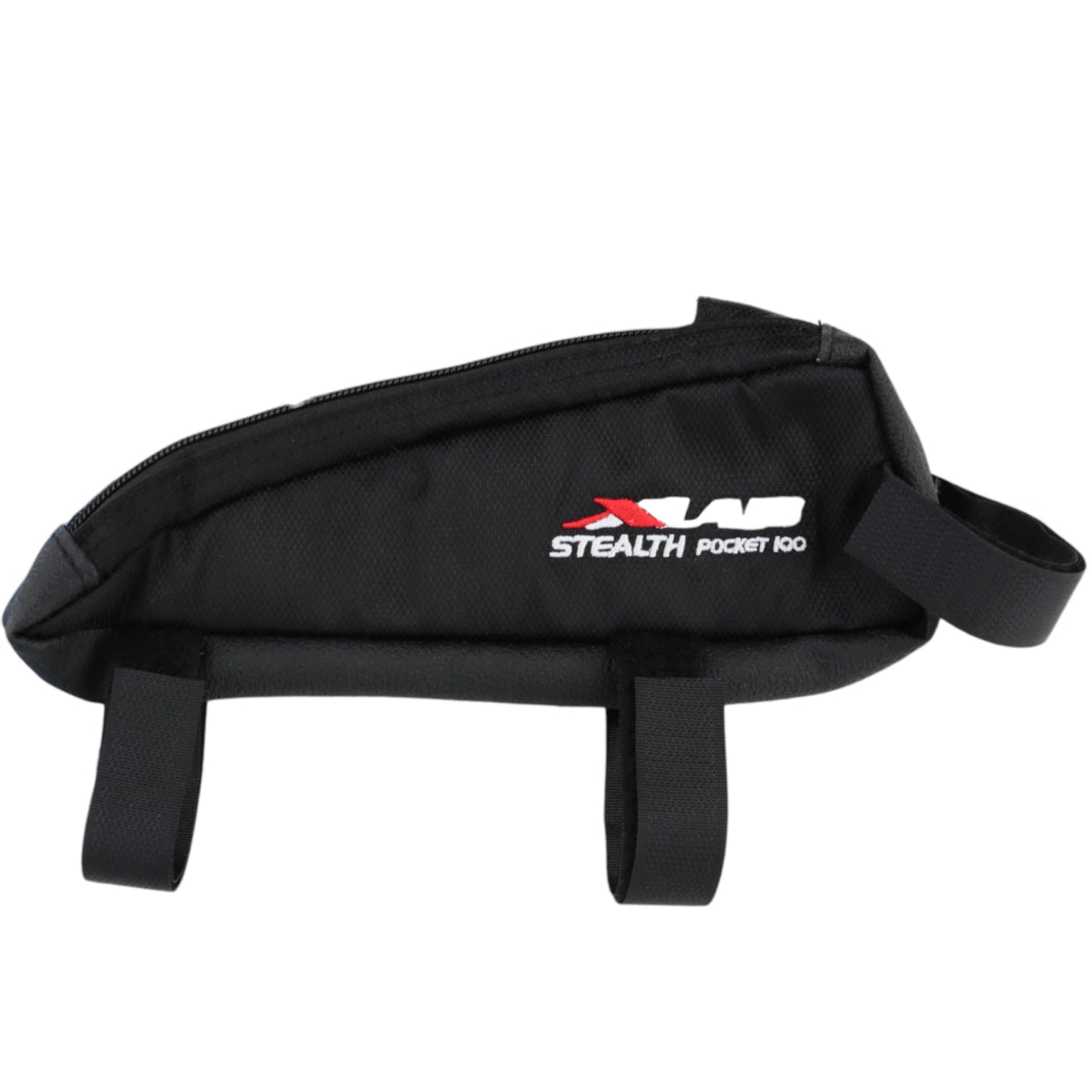 fahrradtasche oberrohrtasche XLAB Stealth Pocket 100 Fahrradtasche Oberrohrtasche – RAAAD.de