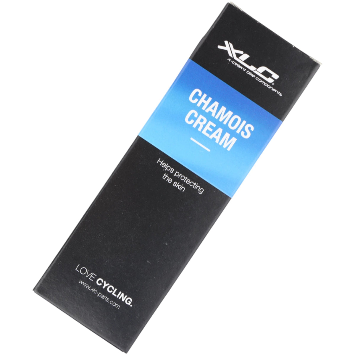 sitzcreme rennrad dm XLC Chamois Cream PM-C01 Sitzcreme – RAAAD.de