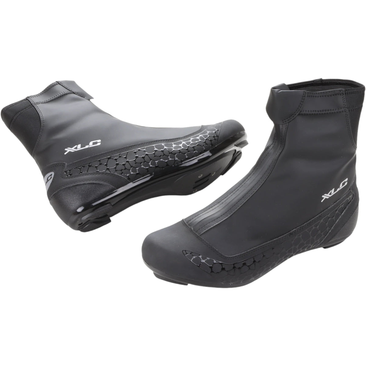 winterschuhe rennrad XLC Rennrad Winterschuhe CB-R07 Schwarz Größe 46 – RAAAD.de