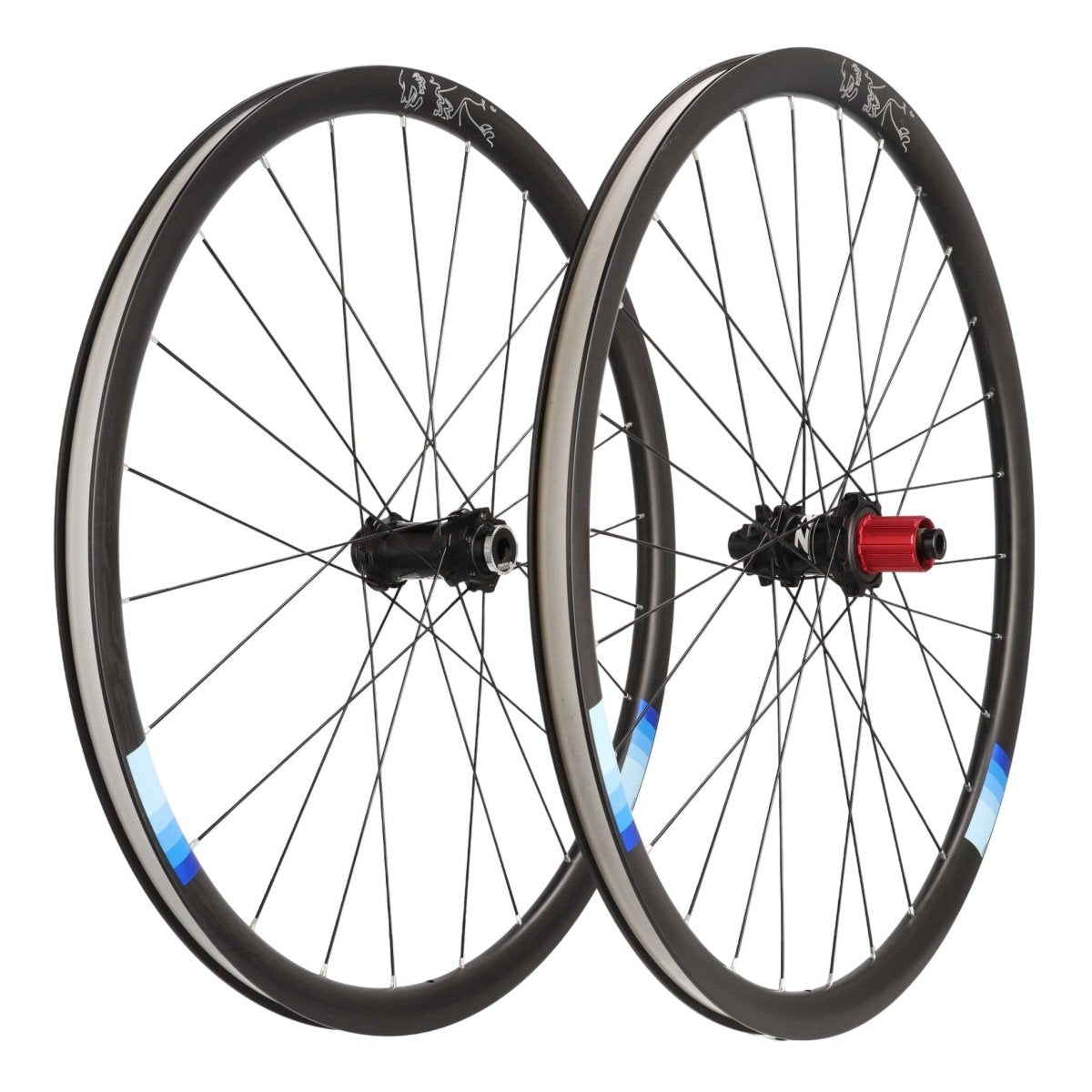 rin ZZYZX Carbon MTB Wheelset 27.5
