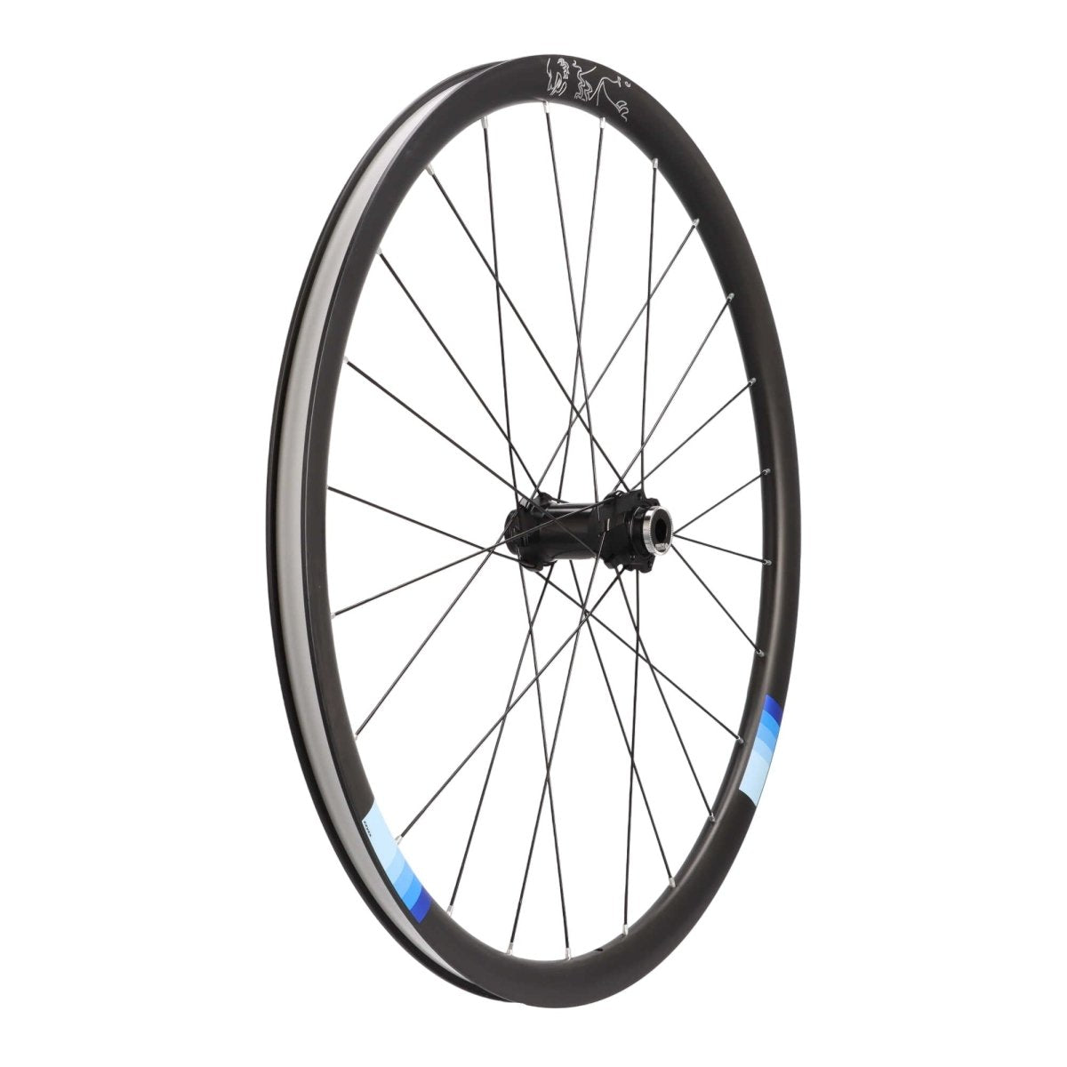 ZZYZX Carbon MTB Vorderrad 27.5