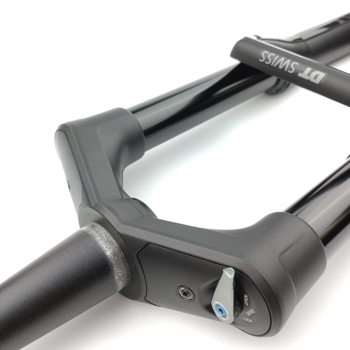 DT Swiss F535 ONE 140 mm