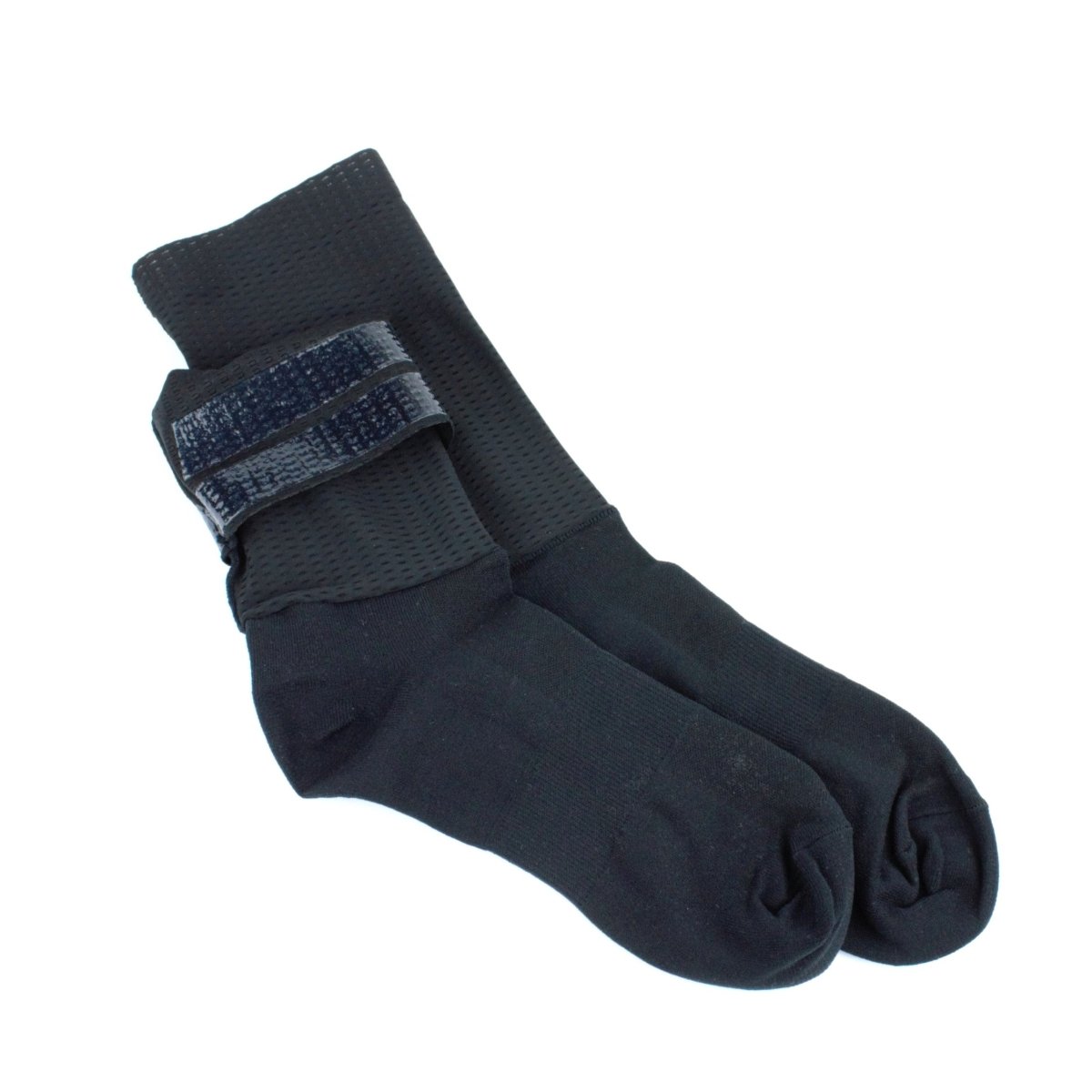Aero Socken Rennrad schwarz - RAAAD.de