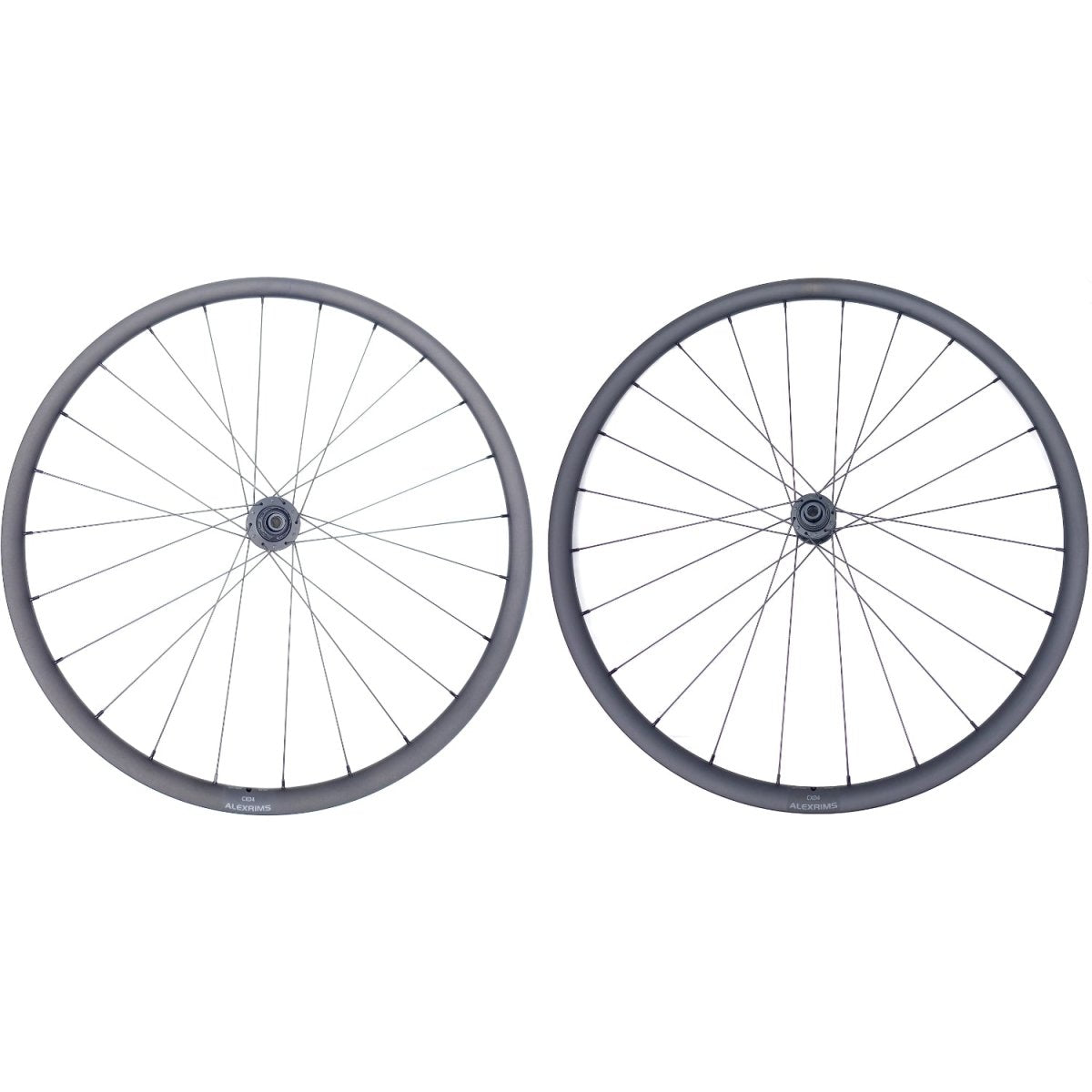 rennrad alex ALEXRIMS Rennrad/Gravel Laufradsatz CDX4 – RAAAD.de