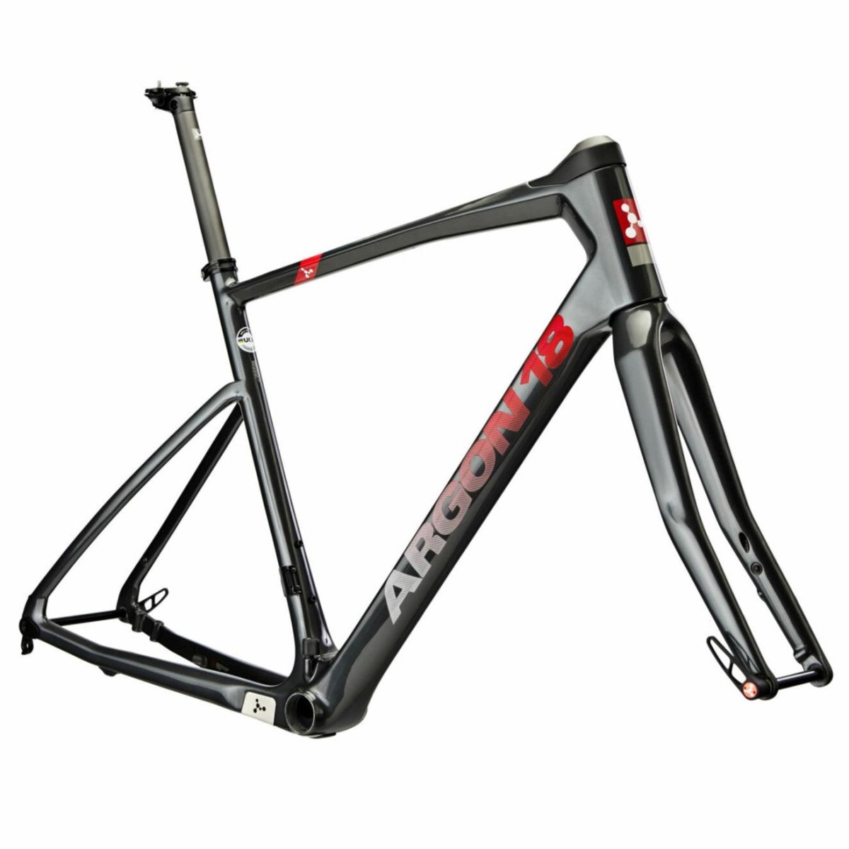 rennrad größe s ARGON18 Rahmen KRYPTON CS (Größe S) – RAAAD.de