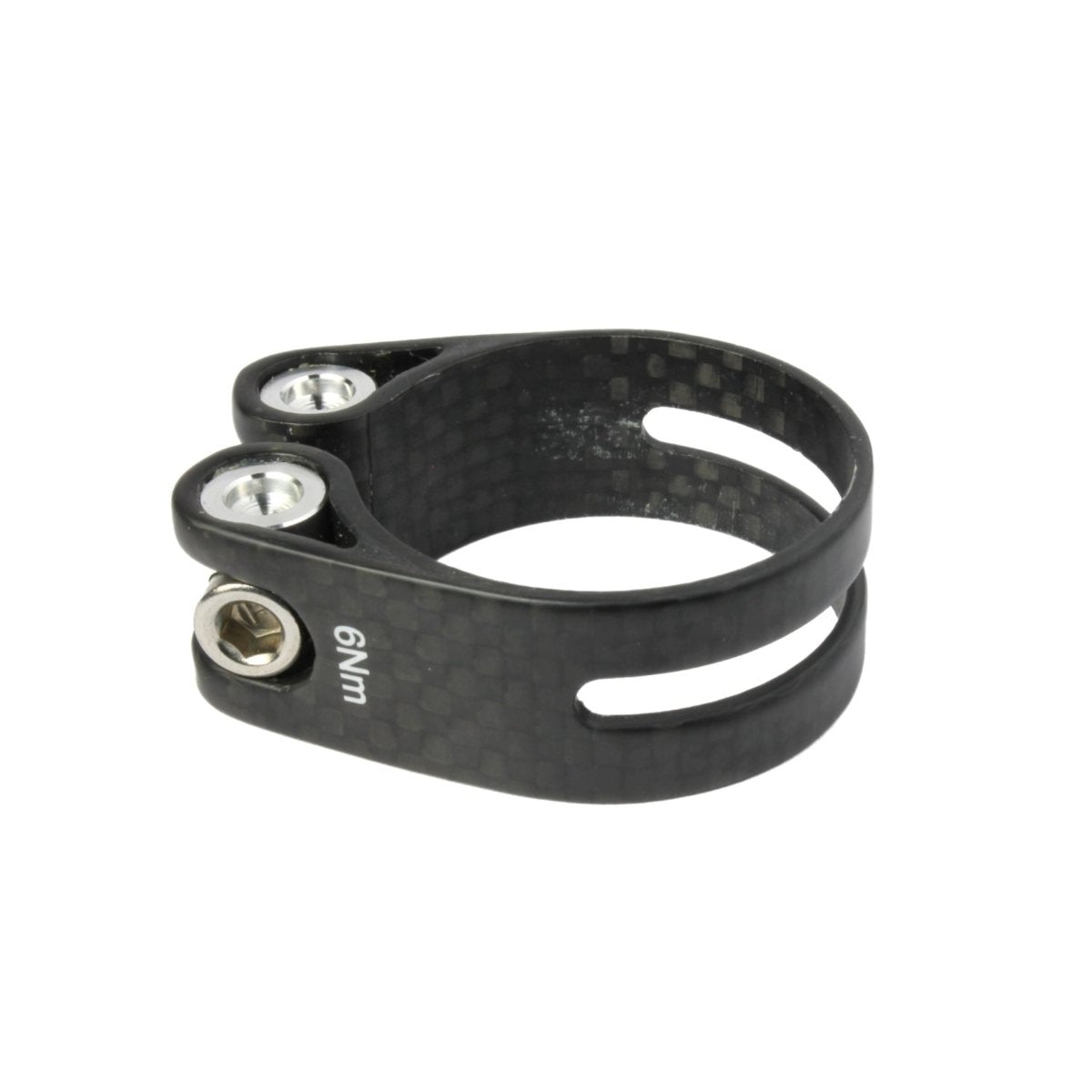 sattelklemme für carbon sattelstütze Carbon Sattelklemme 34.9 oder 31.8 mm