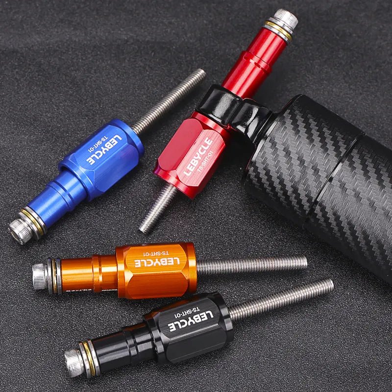 Dämpferbuchsen Werkzeug für RockShox/Fox Gleitlager - RAAAD.de