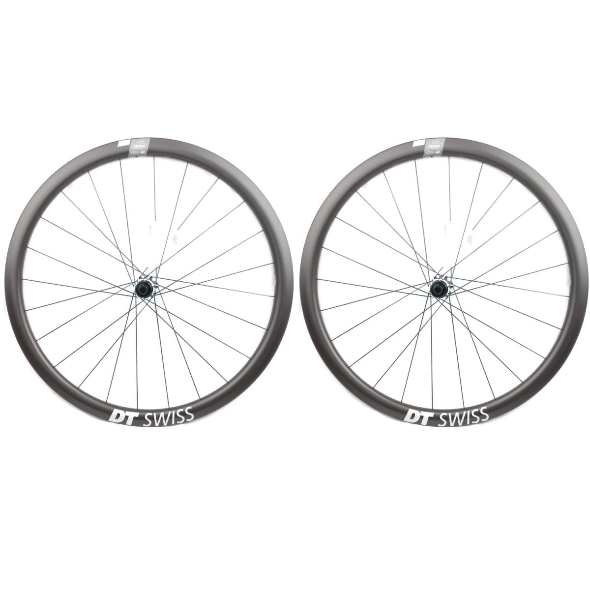 dt swiss carbon laufradsatz rennrad DT Swiss ERC 1600 Spline 35 Carbon Laufradsatz Disc – RAAAD.de