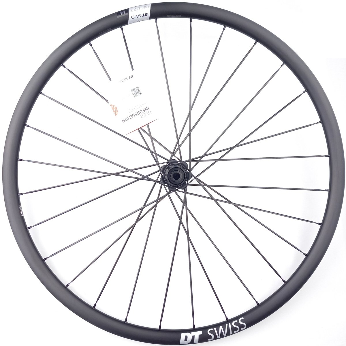 28 zoll hinterrad rennrad DT Swiss HE 1800 SPLINE 23 DB Hinterrad Shimano – RAAAD.de