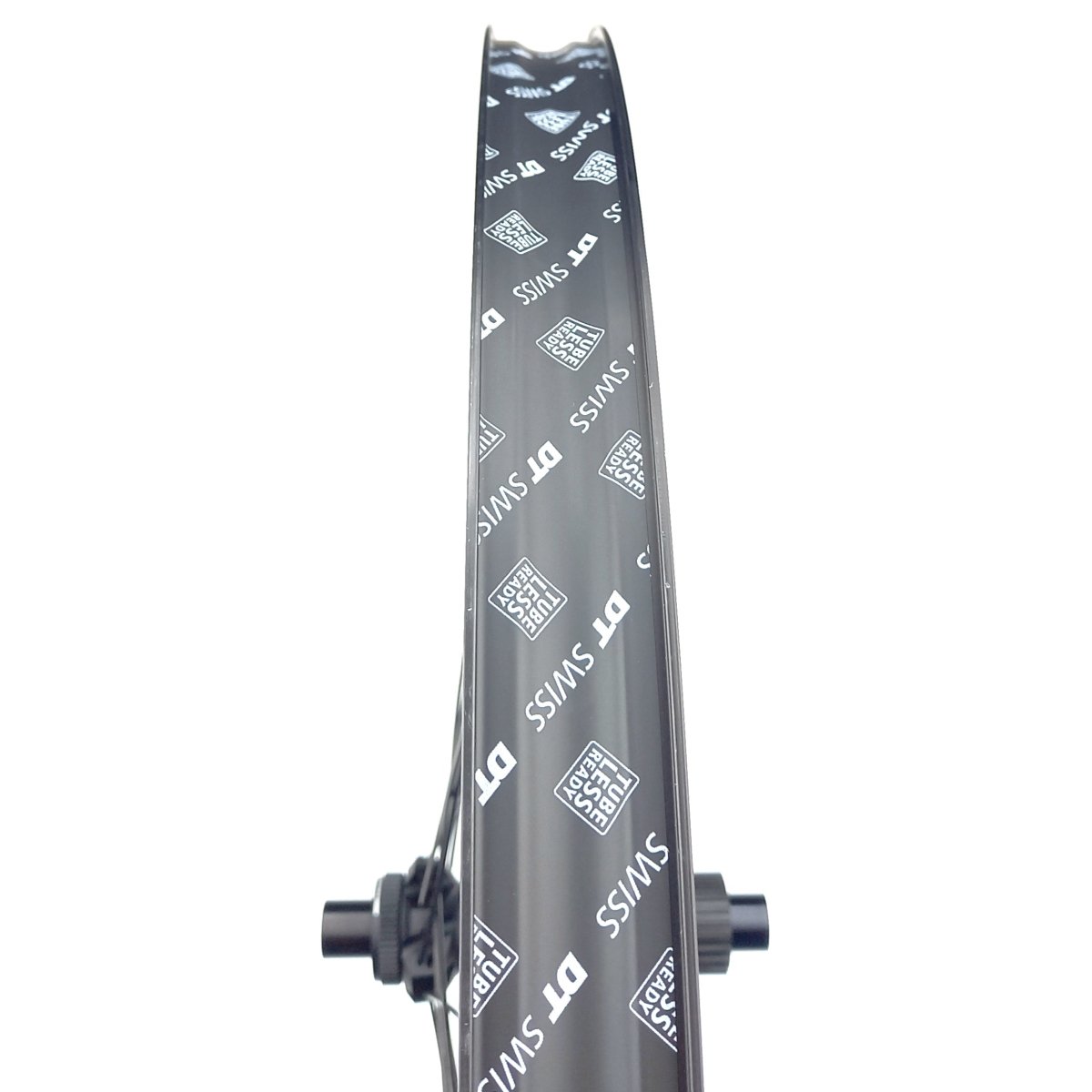 DT Swiss Hinterrad M 1900 27,5 Zoll Boost Centerlock MicroSpline - RAAAD.de