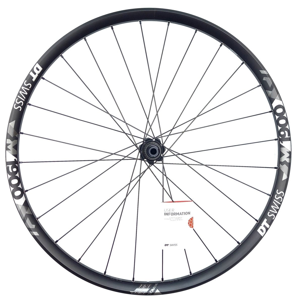 hinterrad 27 5 zoll mountainbike DT Swiss Hinterrad M1900 27,5 Zoll Boost MicroSpline – RAAAD.de