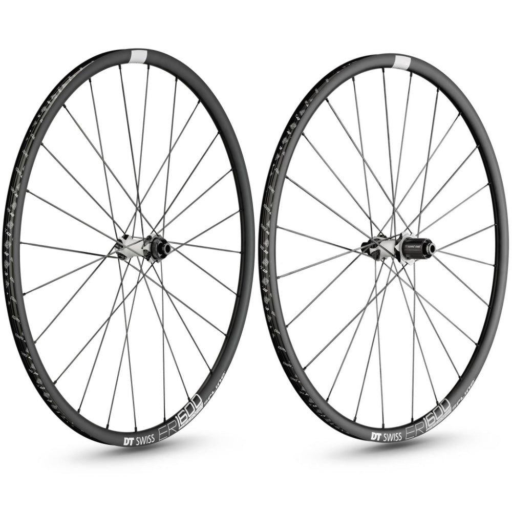 rennrad er DT Swiss ER 1600 SPLINE 23 DB Rennrad Shimano – RAAAD.de