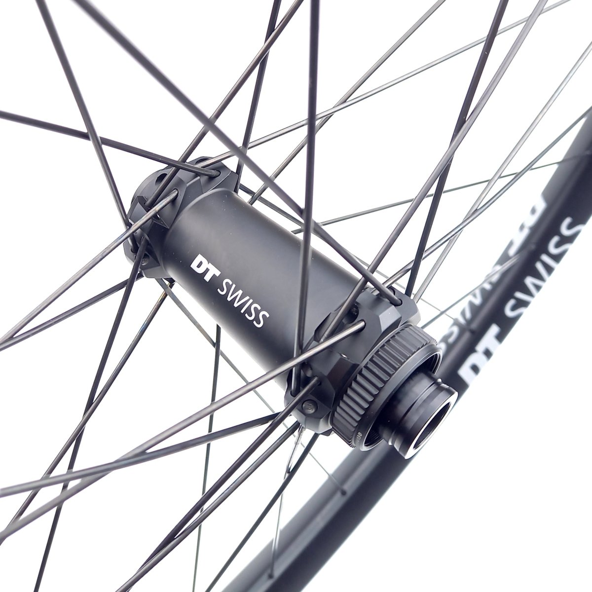 DT Swiss Laufradsatz HX 1700 Spline 30 29 Zoll E-MTB Centerlock Boost - RAAAD.de