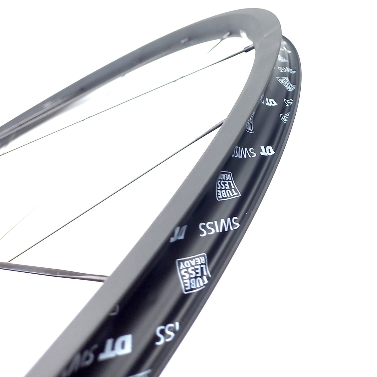 DT Swiss Laufradsatz PR 1400 DICUT 21 OXIC 28 Zoll Rennrad Felgenbremsen - RAAAD.de