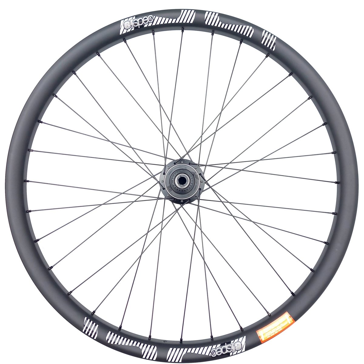 fahrrad felge 27 5 zoll hinterrad e-bike E*Thirteen e-spec RACE Carbon Hinterrad 27.5 Zoll – RAAAD.de