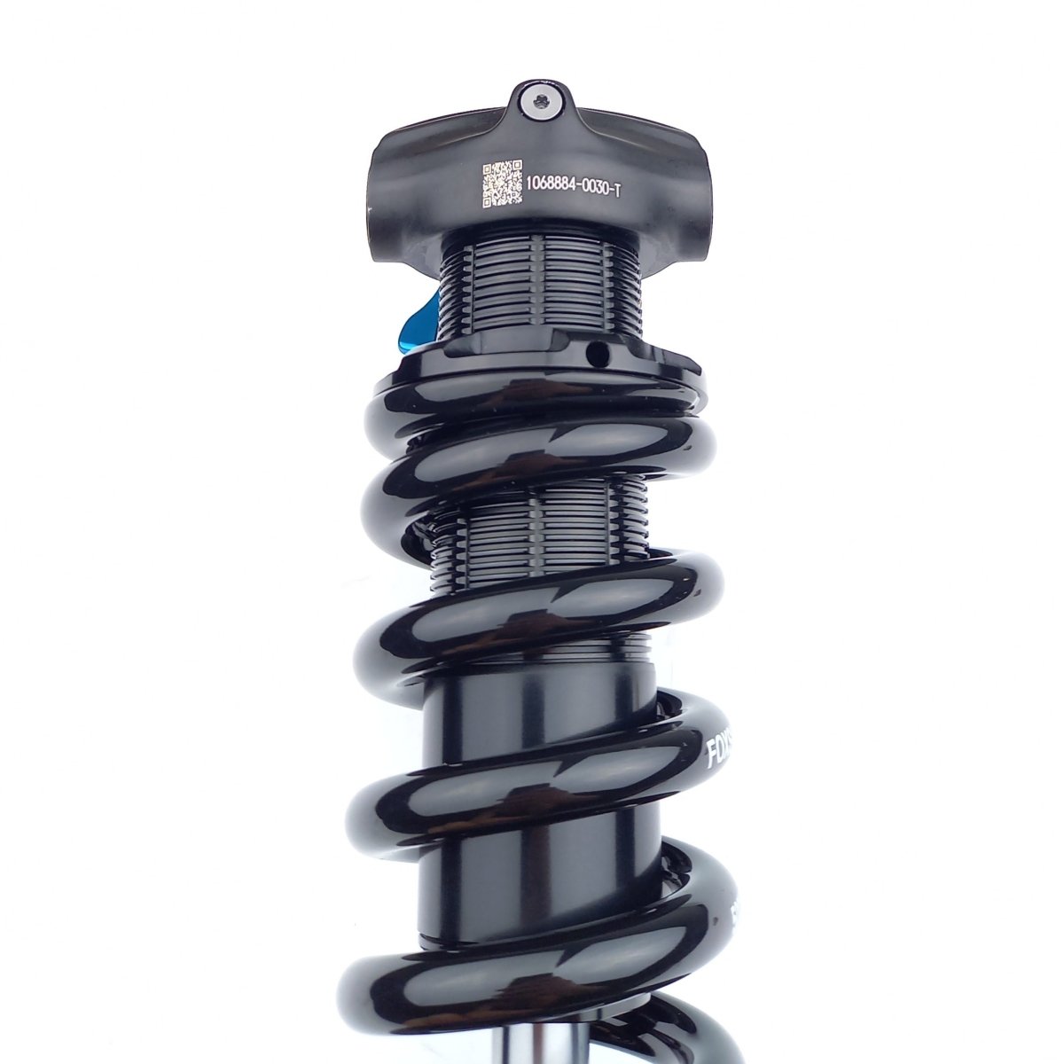 FOX Dämpfer DHX Performance 205x62,5 mm 2-Pos Trunnion 2022 - RAAAD.de