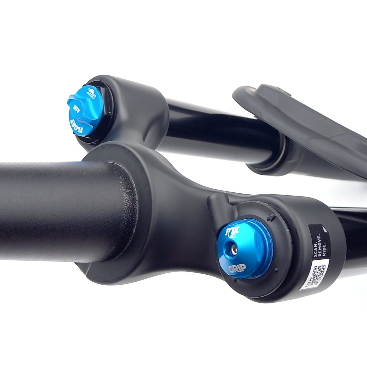 Fox Float 32 SC Performance 100 mm 29 Zoll Federgabel Remote Boost - RAAAD.de