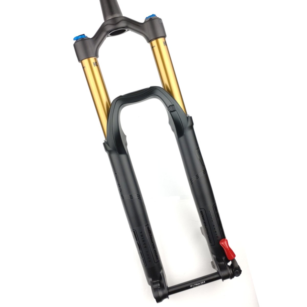 FOX FLOAT 34 Factory 150mm BOOST 27.5