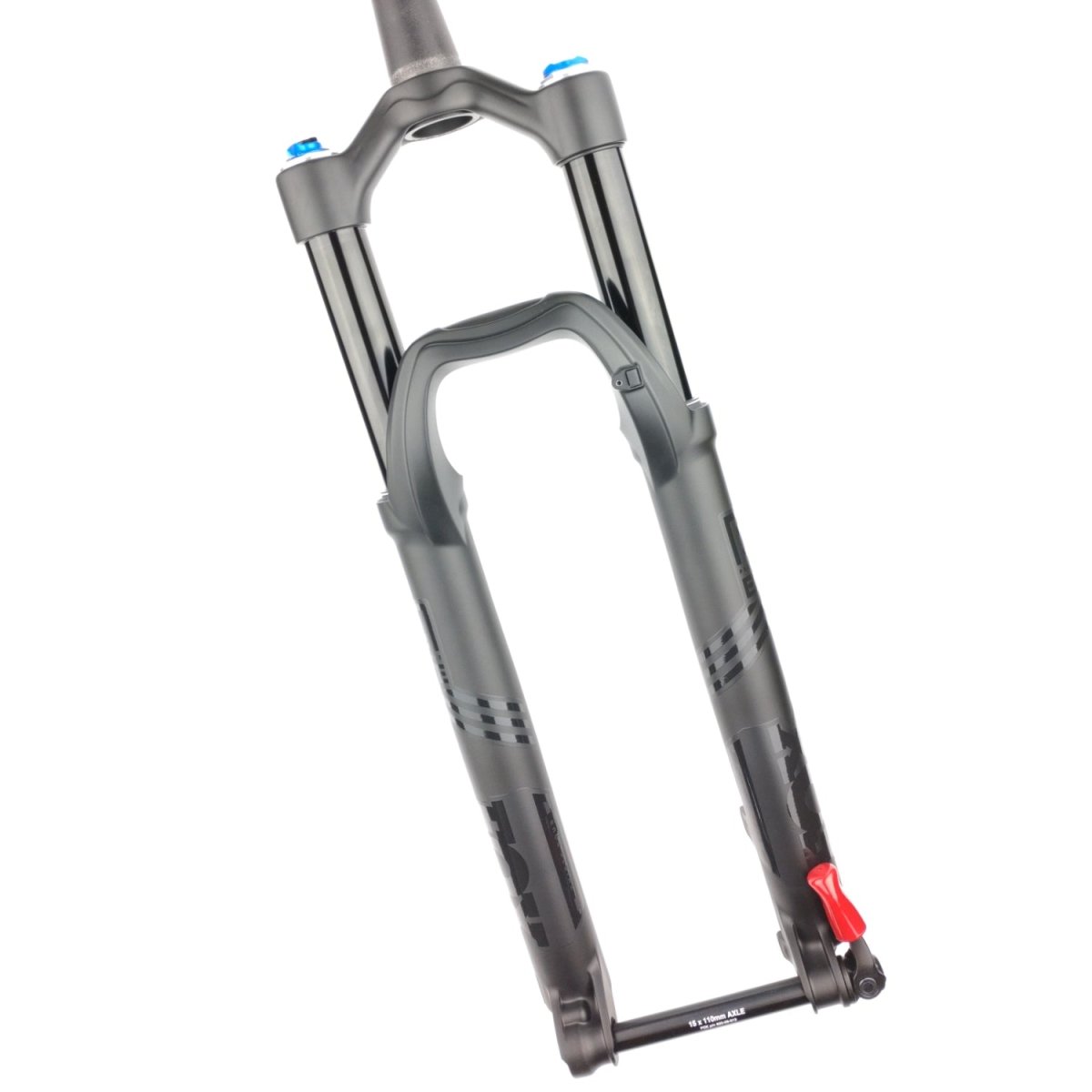 FOX FLOAT 34 Performance FIT4 130 mm BOOST 27.5" Federgabel - RAAAD.de