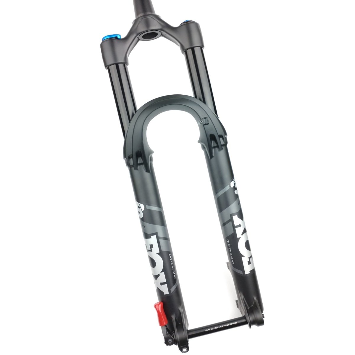 FOX FLOAT 38 Performance 170 mm 29" Federgabel - RAAAD.de